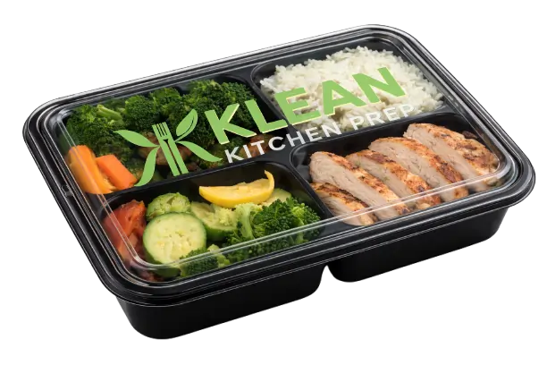 Meal Box