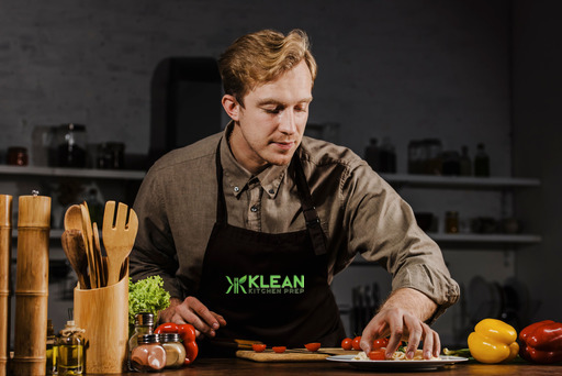 <p>CHEF PREPARED</p>

